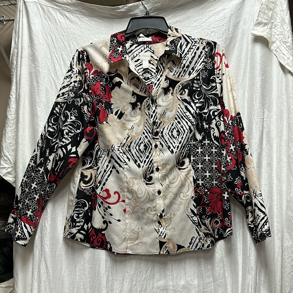 Great Fall Shirt. Never Worn